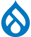Logo_drupal